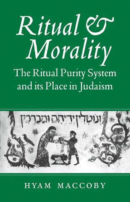 Produktbild: Ritual and Morality