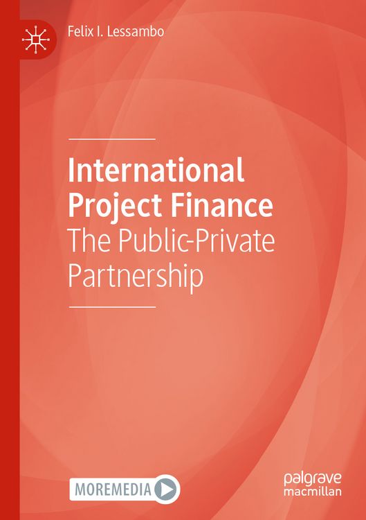 Produktbild: International Project Finance