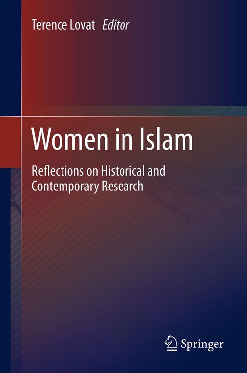 Produktbild: Women in Islam