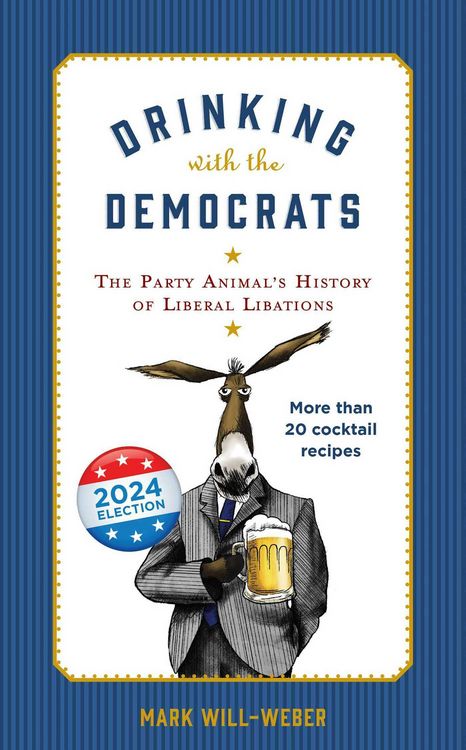 Produktbild: Drinking with the Democrats