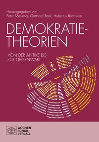 Produktbild: Demokratietheorien