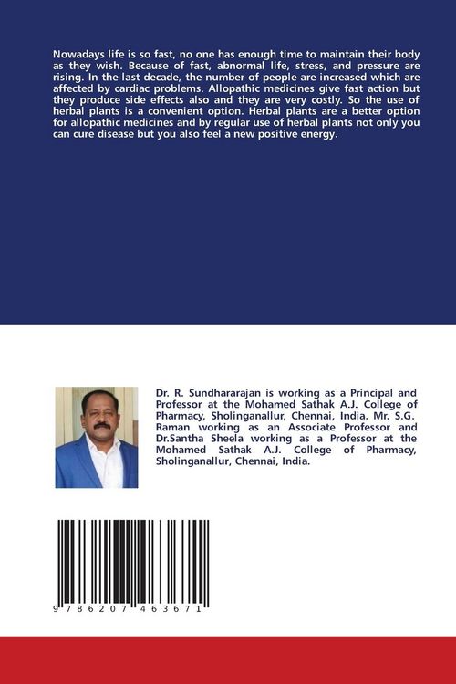 Produktbild: Herbal Technology