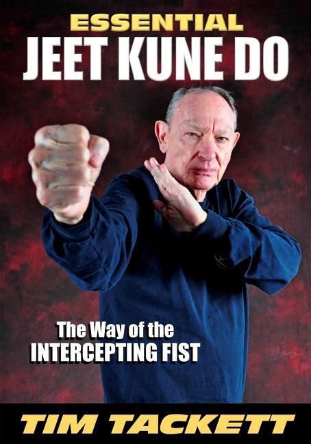 Produktbild: Essential Jeet Kune Do