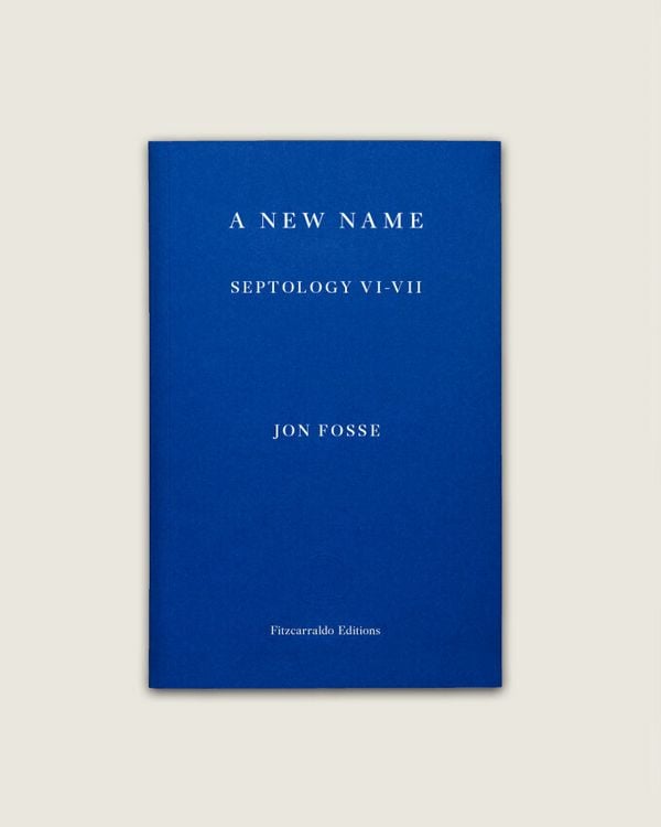 Produktbild: A New Name
