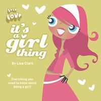 Produktbild: It's A Girl Thing