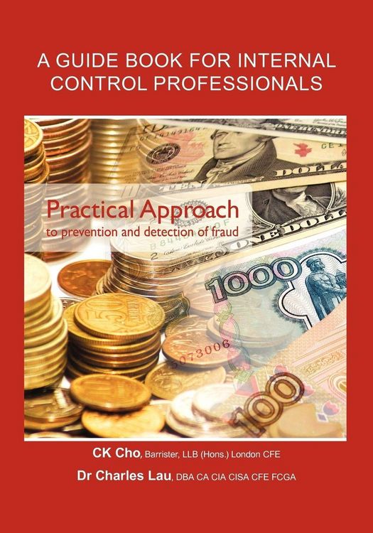 Produktbild: Practical Approach to Prevention and Detection of Fraud