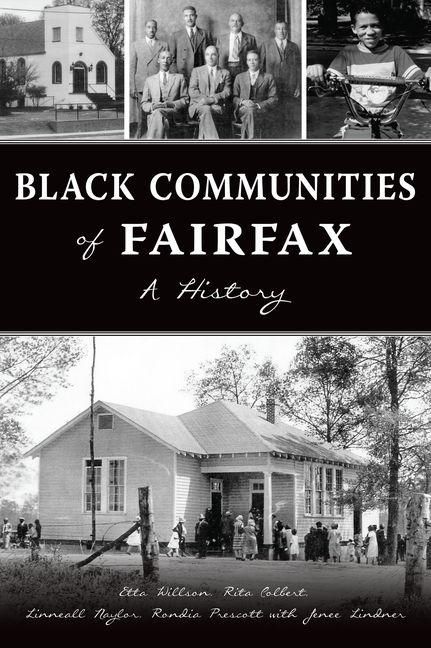 Produktbild: Black Communities of Fairfax