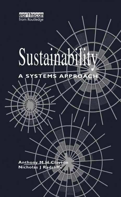 Produktbild: Sustainability
