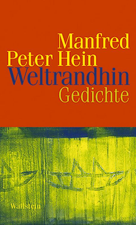 Produktbild: Weltrandhin