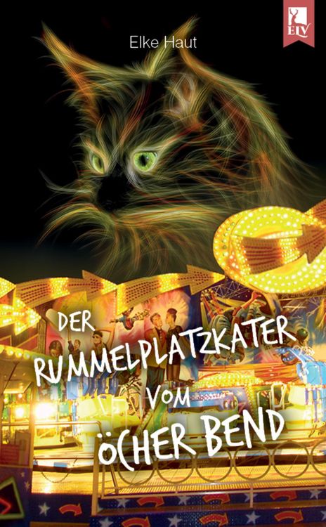 Produktbild: Der Rummelplatzkater vom &Ouml;cher Bend
