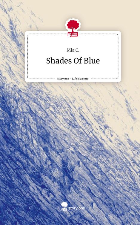 Produktbild: Shades Of Blue. Life is a Story - story.one