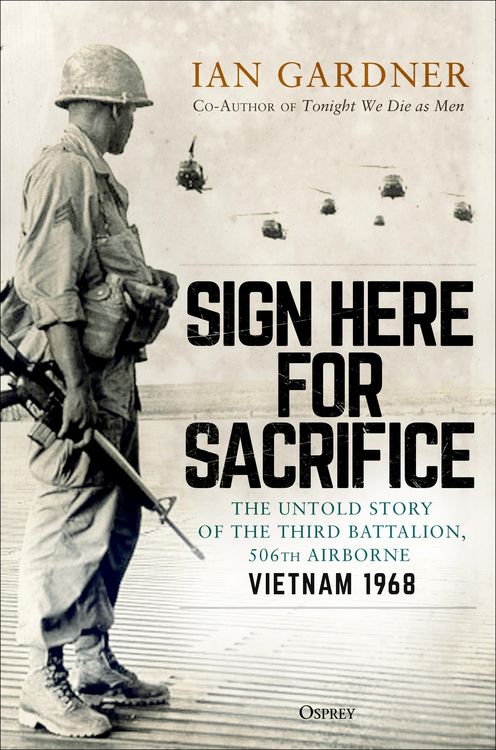 Produktbild: Sign Here for Sacrifice
