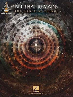 Produktbild: All That Remains - The Order of Things