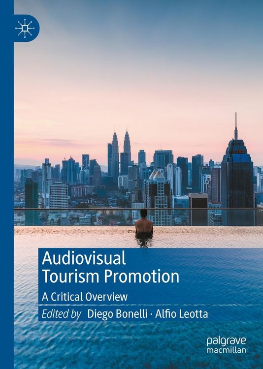 Produktbild: Audiovisual Tourism Promotion