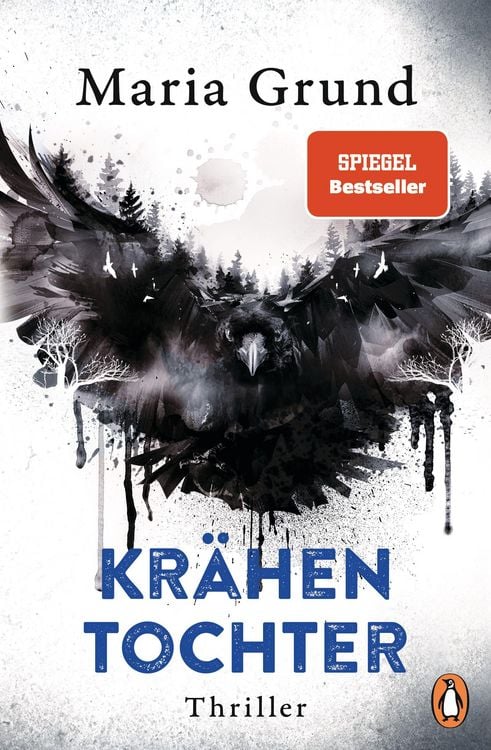 Produktbild: Kr&auml;hentochter