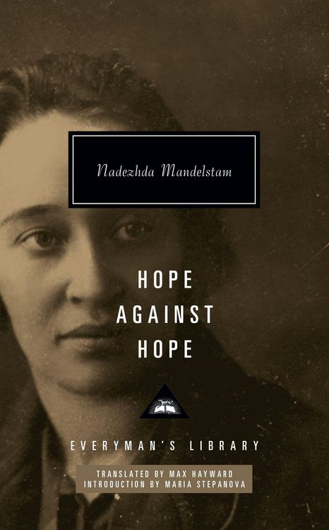 Produktbild: Hope Against Hope