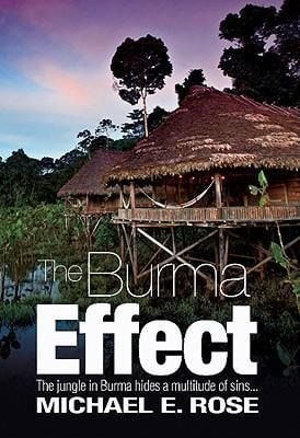 Produktbild: The Burma Effect