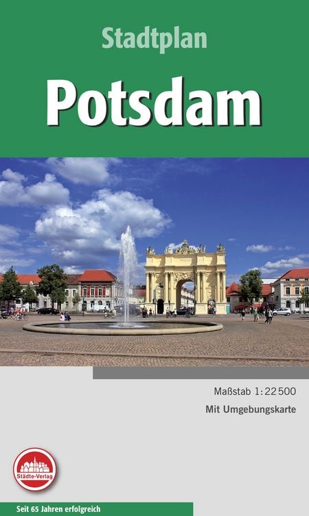 Produktbild: Potsdam
