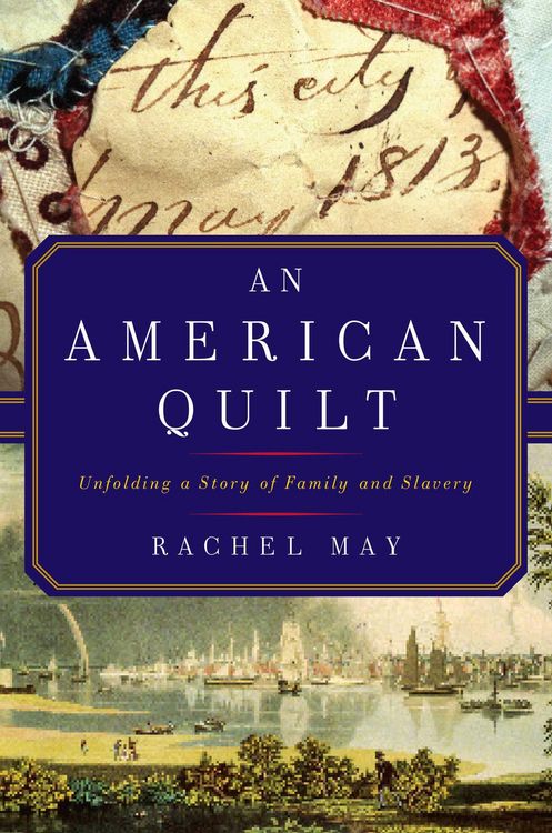 Produktbild: An American Quilt