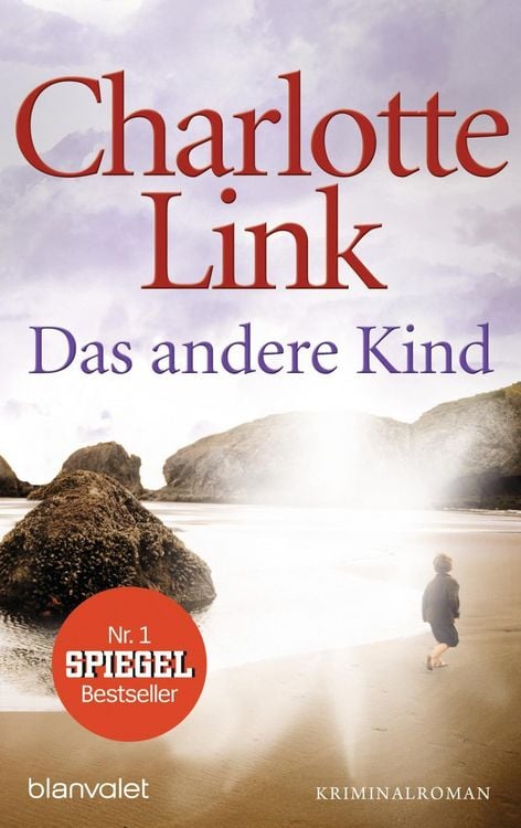 Produktbild: Das andere Kind