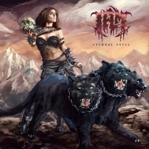 Produktbild: Eternal Steel