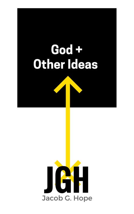 Produktbild: God + Other Ideas