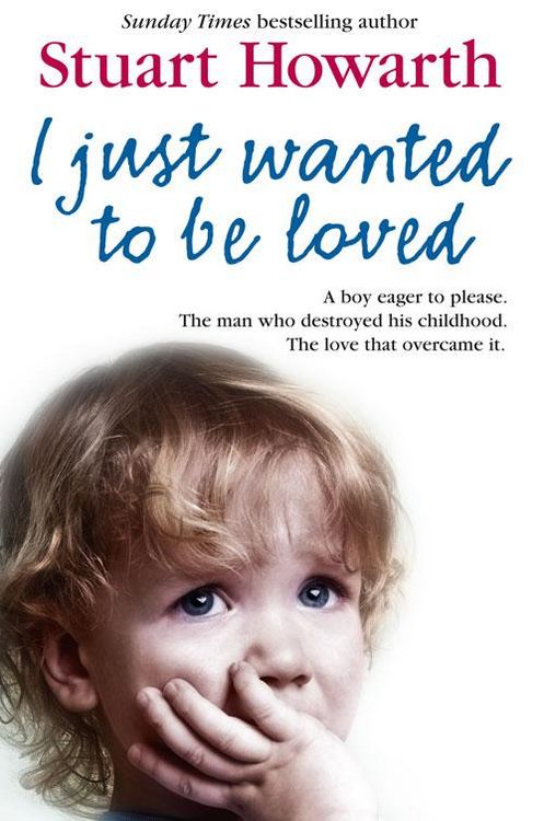 Produktbild: I Just Wanted to Be Loved