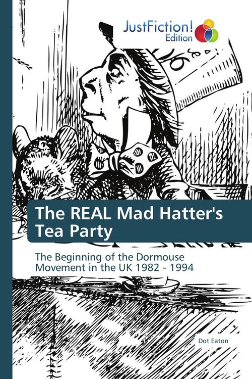 Produktbild: The REAL Mad Hatter's Tea Party