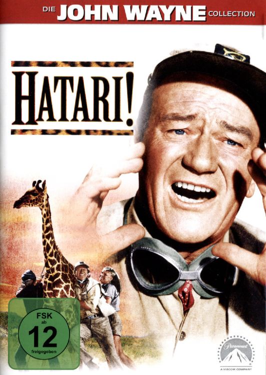 Produktbild: Hatari