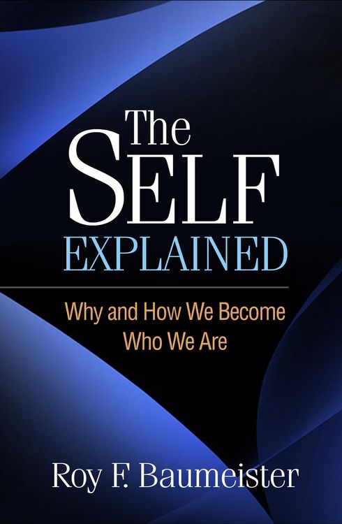 Produktbild: The Self Explained