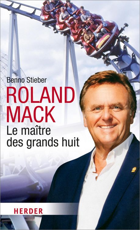 Produktbild: Roland Mack