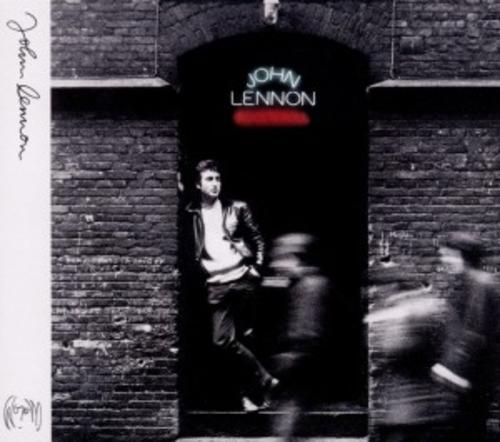 Produktbild: Lennon, J: Rock 'n' Roll