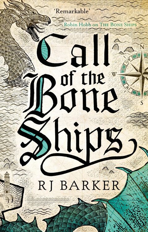 Produktbild: Call of the Bone Ships
