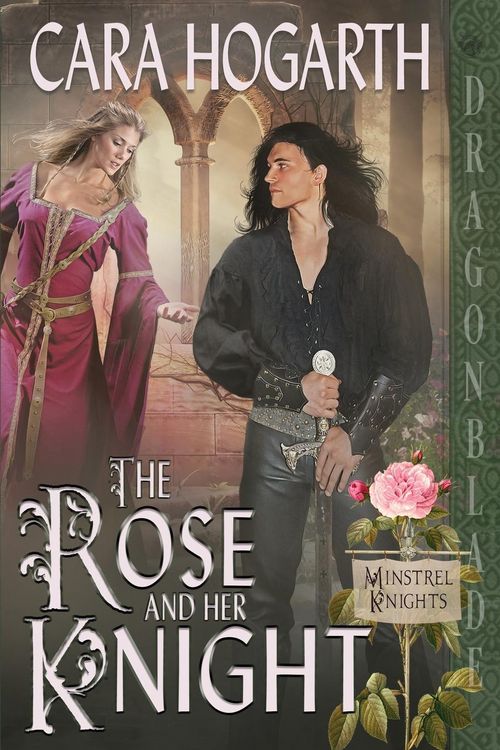 Produktbild: The Rose and Her Knight