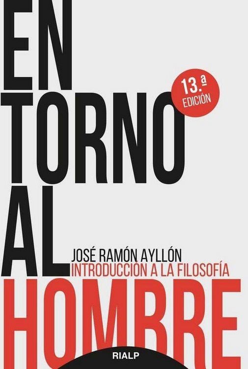 Produktbild: En torno al hombre