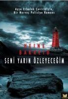 Produktbild: Seni Yarin &Ouml;zleyecegim