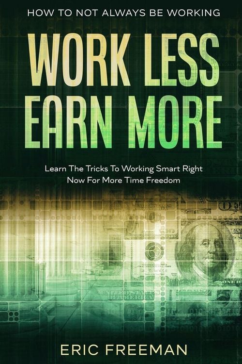 Produktbild: How To Not Always Be Working