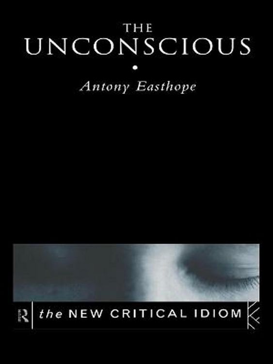 Produktbild: The Unconscious