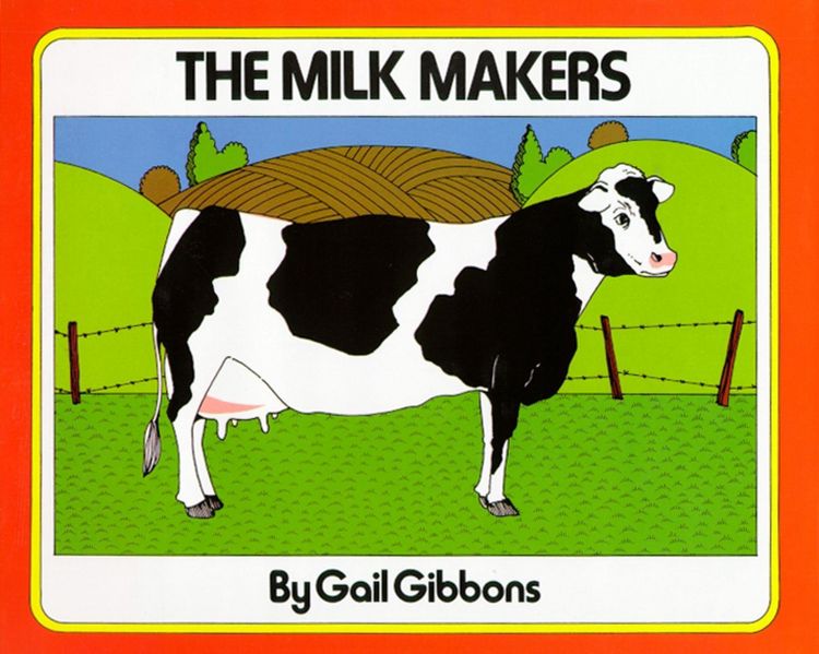 Produktbild: The Milk Makers