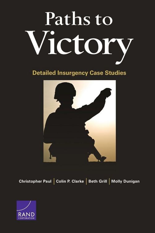 Produktbild: Paths to Victory
