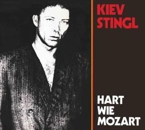 Produktbild: Hart Wie Mozart