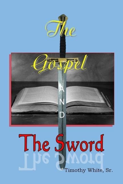Produktbild: The Gospel and The Sword