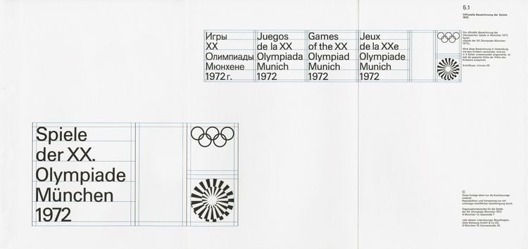 Produktbild: Richtlinien und Normen f&uuml;r die visuelle Gestaltung