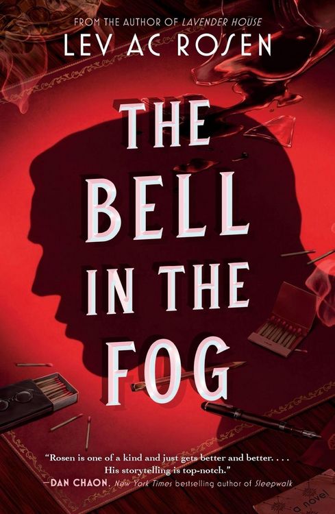 Produktbild: Bell in the Fog