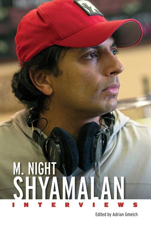 Produktbild: M. Night Shyamalan