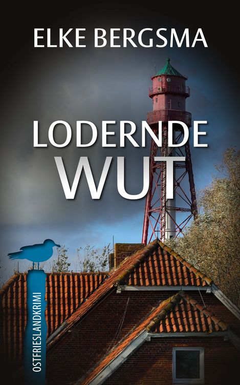 Produktbild: Lodernde Wut