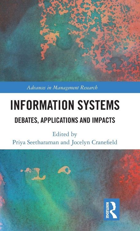 Produktbild: Information Systems