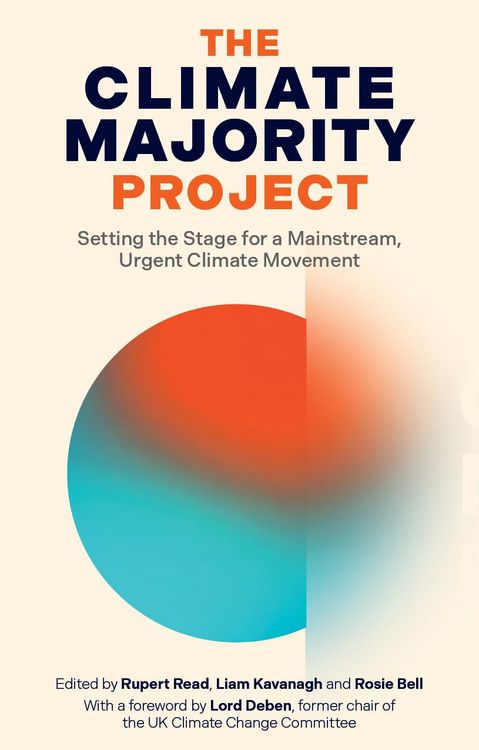Produktbild: The Climate Majority Project