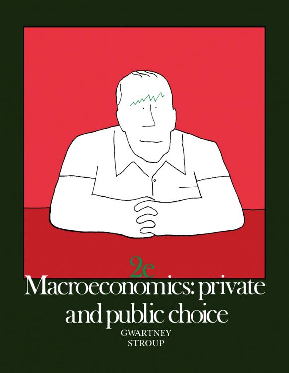 Produktbild: Macroeconomics