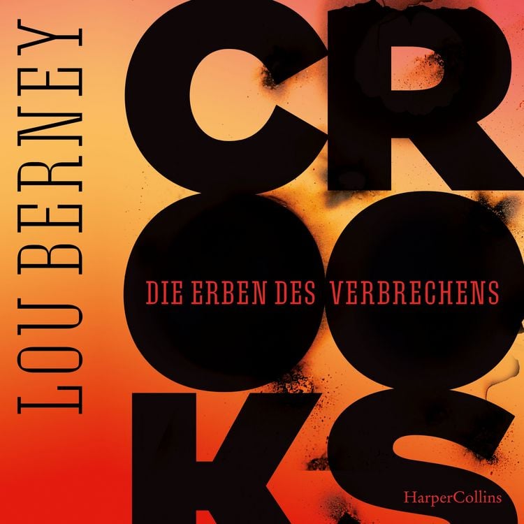 Produktbild: Crooks: Die Erben des Verbrechens